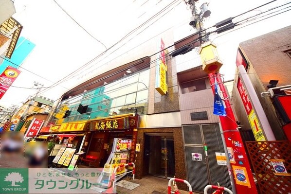 ローズマンションR&Aの物件内観写真